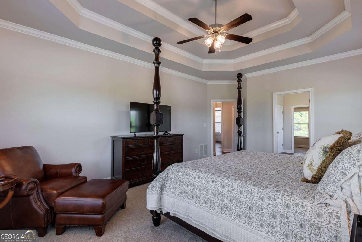 2424 Princeton Bend Way Bogart - 36