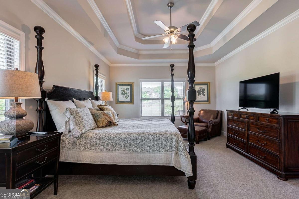 2424 Princeton Bend Way Bogart - 37