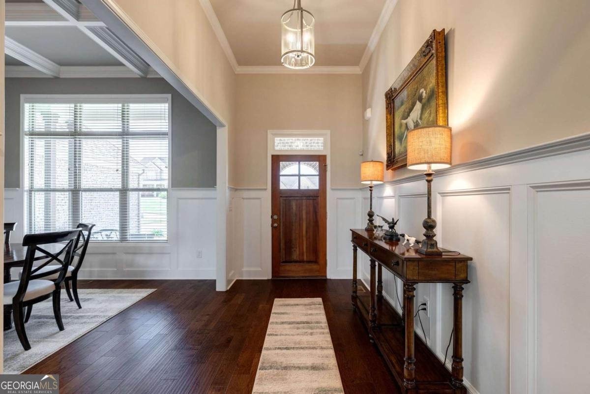2424 Princeton Bend Way Bogart - 4