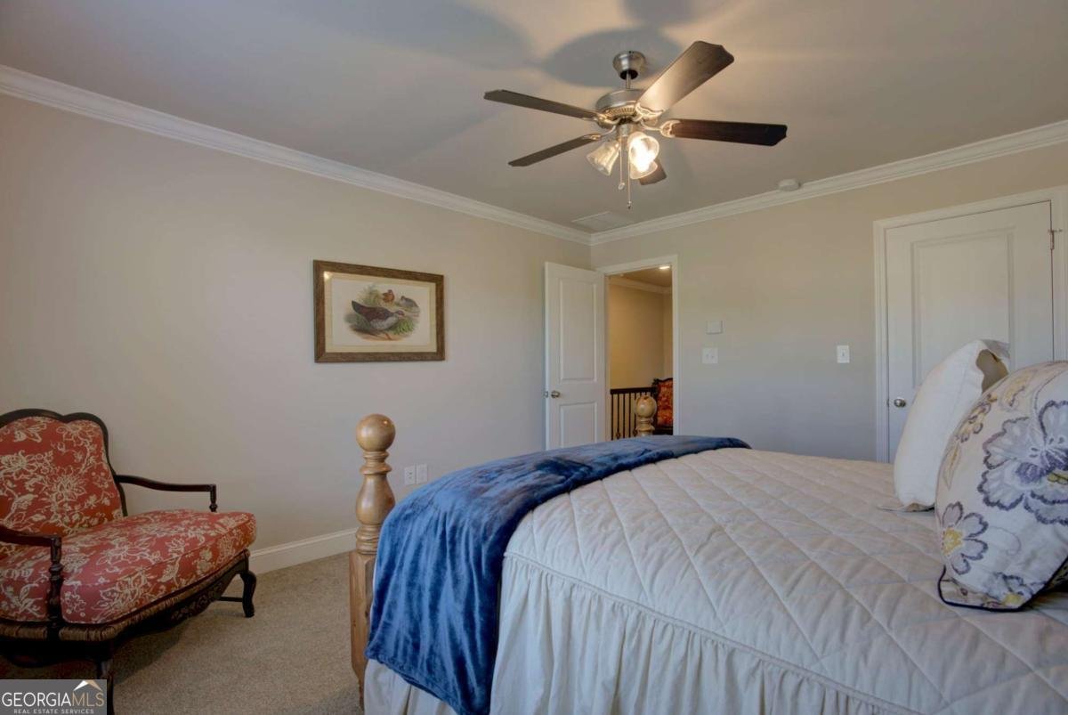 2424 Princeton Bend Way Bogart - 46