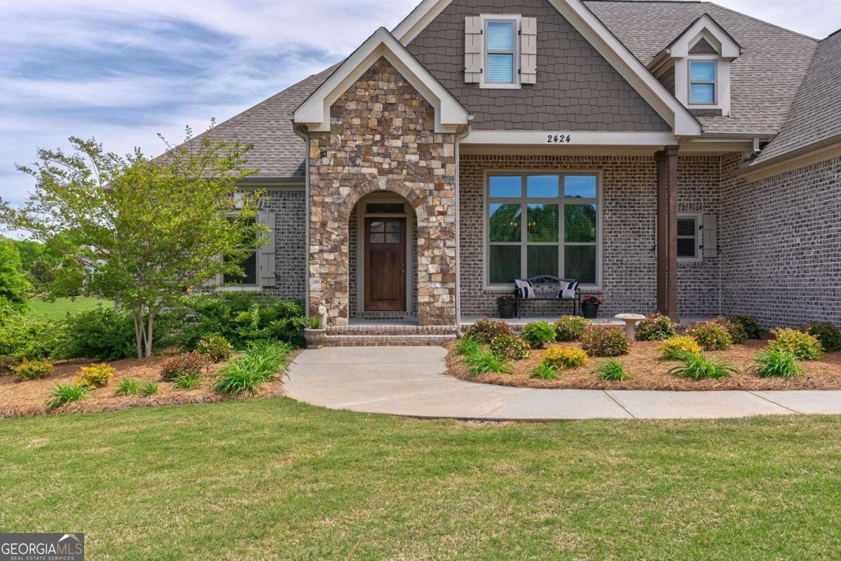 2424 Princeton Bend Way Bogart - 50