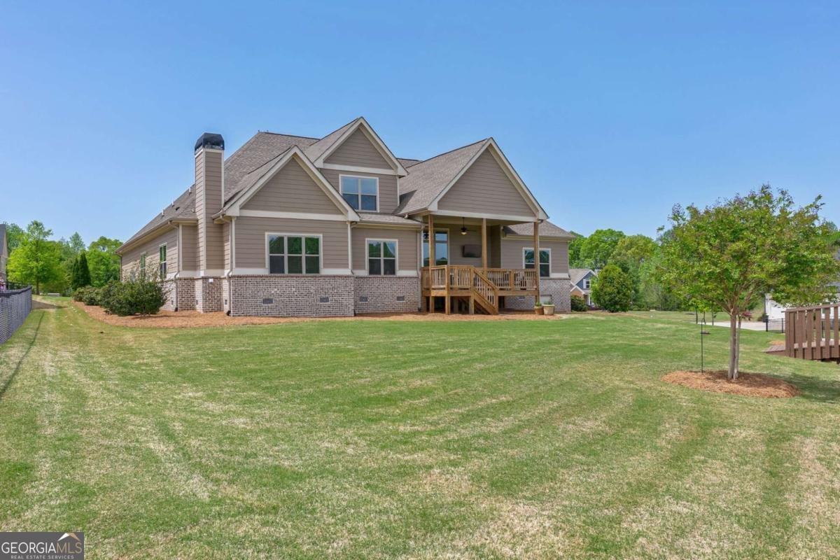 2424 Princeton Bend Way Bogart - 54