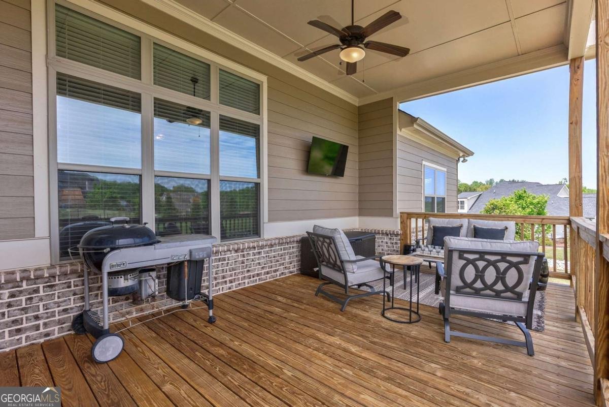 2424 Princeton Bend Way Bogart - 56