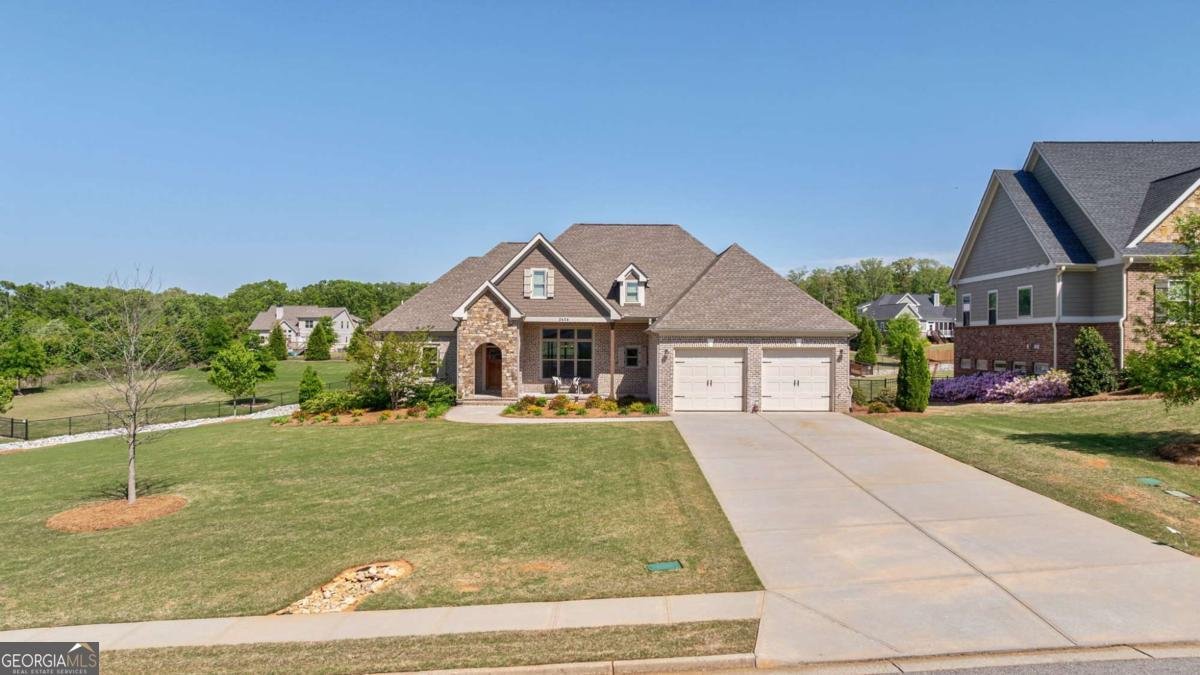 2424 Princeton Bend Way Bogart - 60