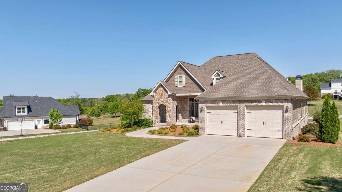 2424 Princeton Bend Way Bogart - 62