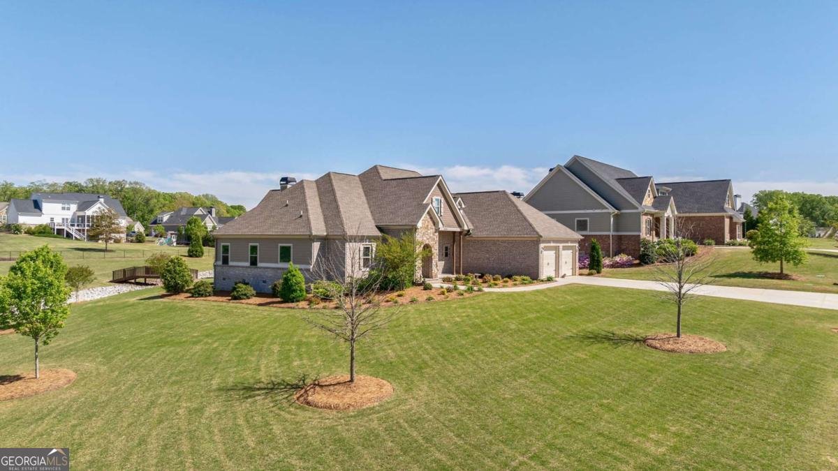 2424 Princeton Bend Way Bogart - 63
