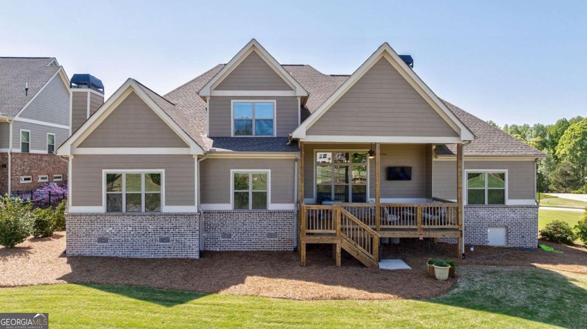 2424 Princeton Bend Way Bogart - 64