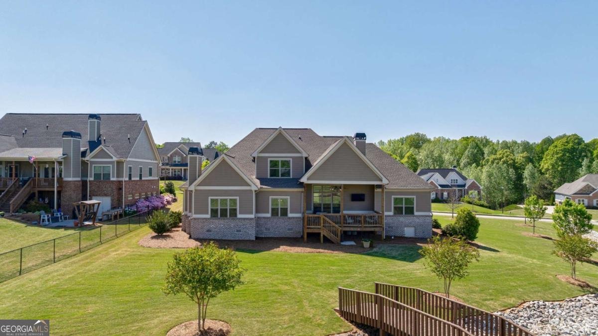 2424 Princeton Bend Way Bogart - 65