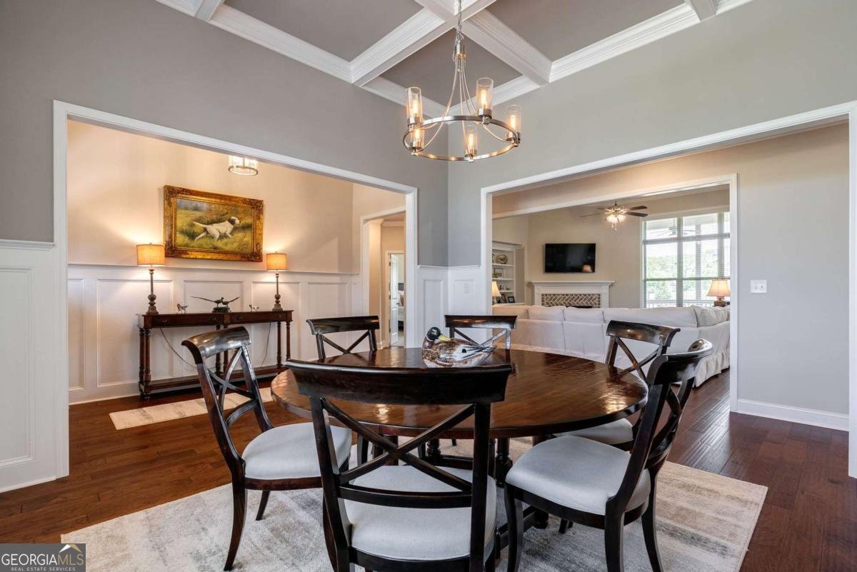 2424 Princeton Bend Way Bogart - 7