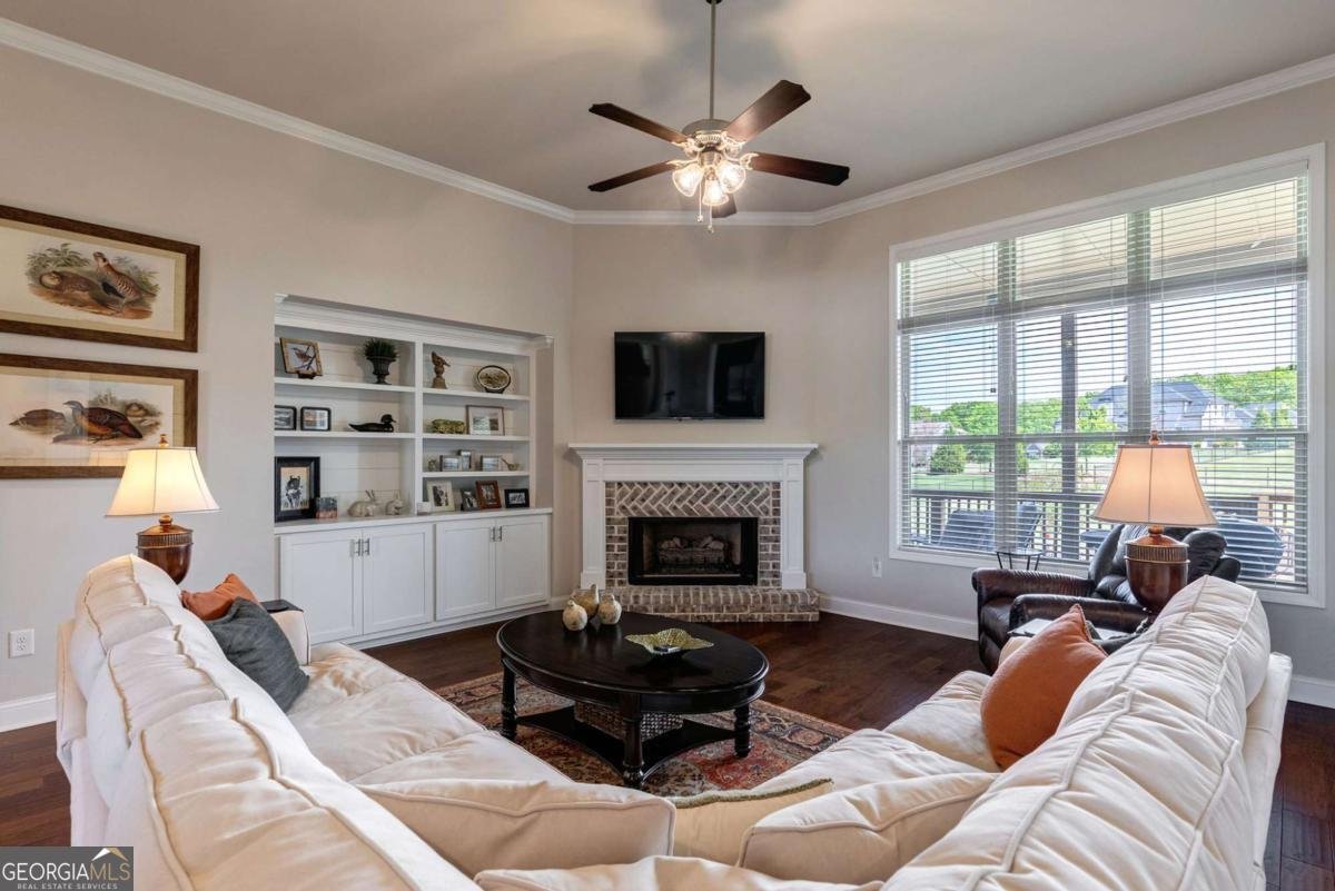 2424 Princeton Bend Way Bogart - 8