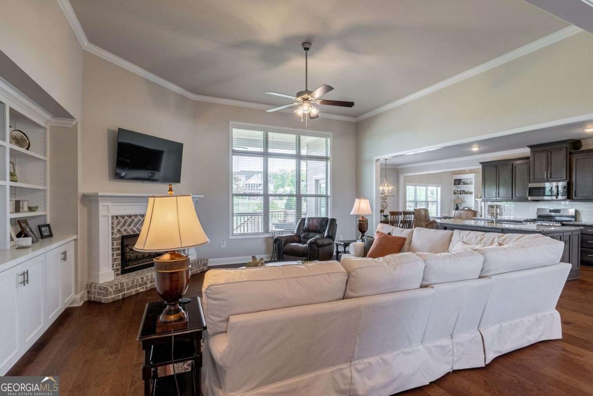 2424 Princeton Bend Way Bogart - 9