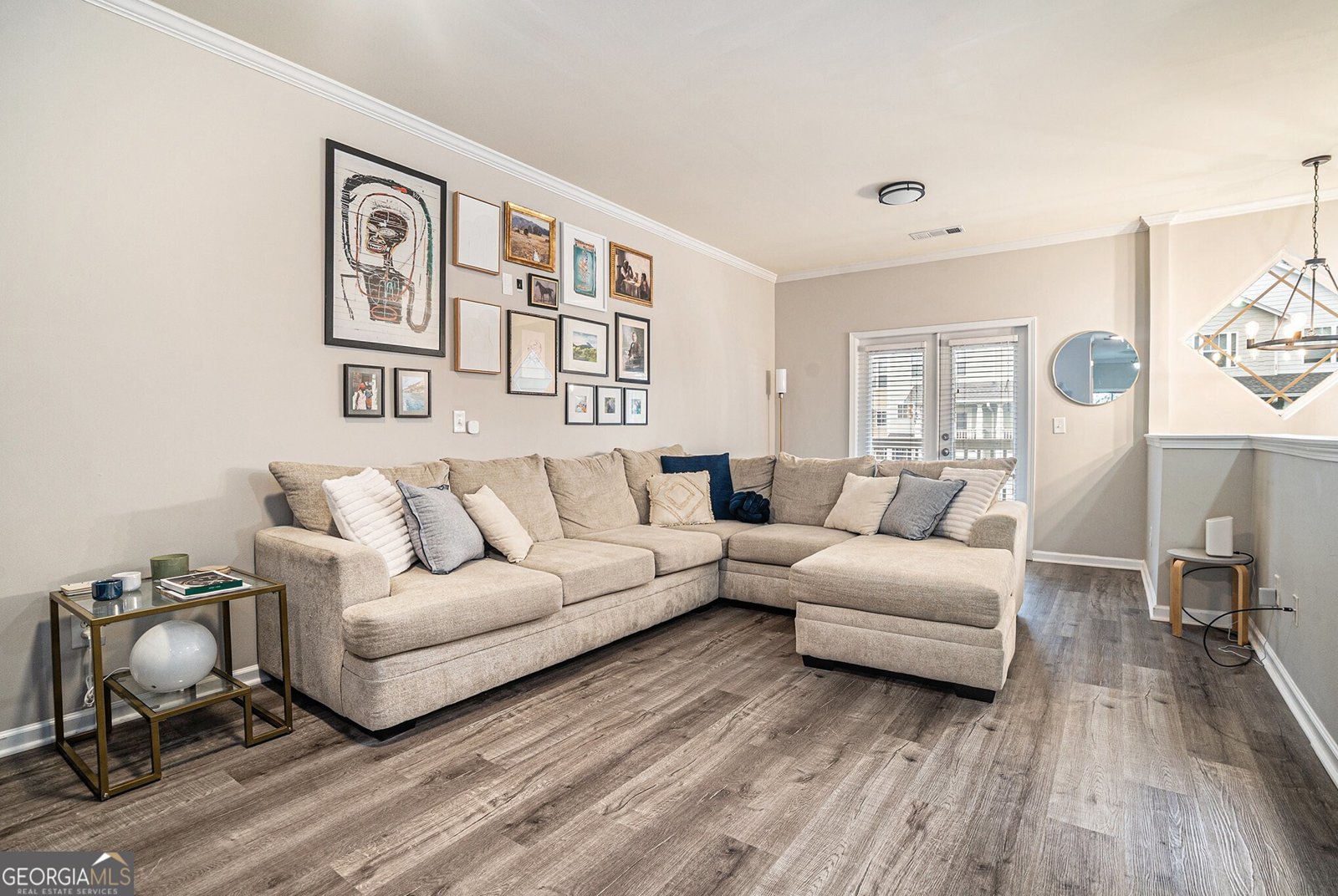 1137 Liberty Parkway Atlanta - 1