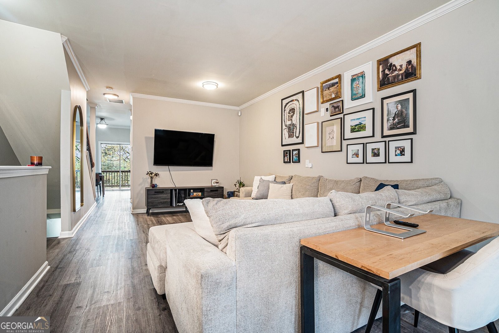 1137 Liberty Parkway Atlanta - 10