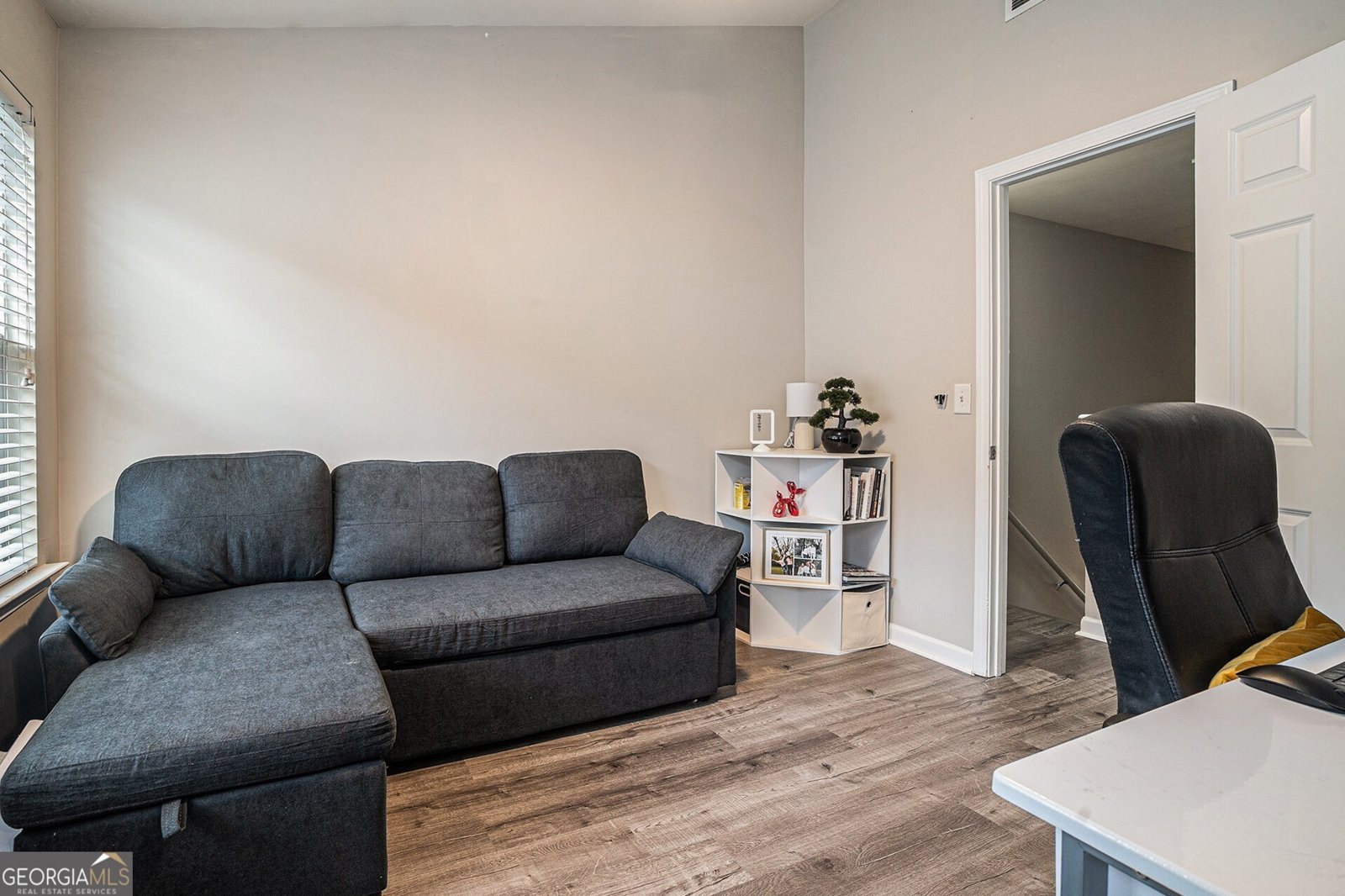 1137 Liberty Parkway Atlanta - 17