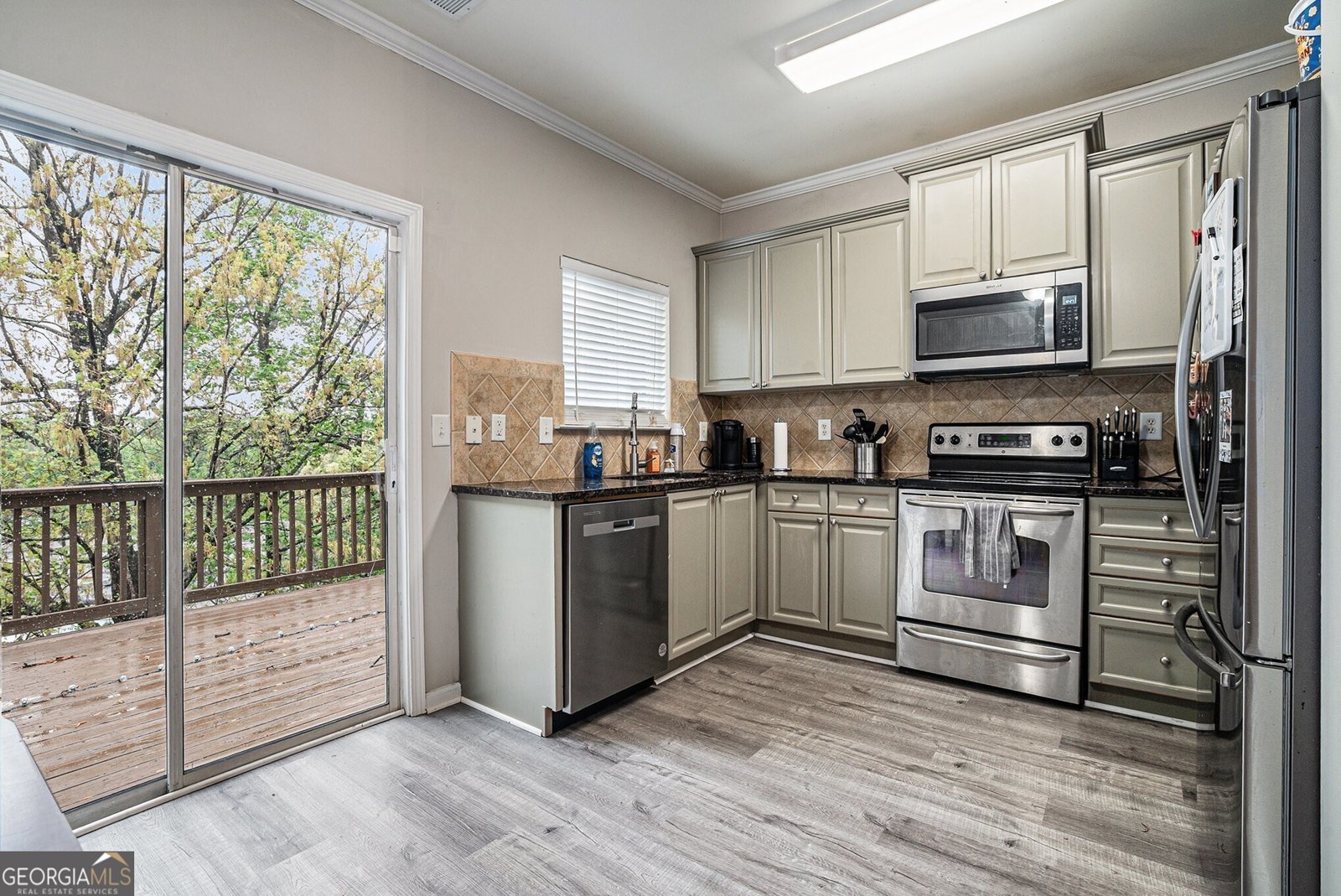 1137 Liberty Parkway Atlanta - 2