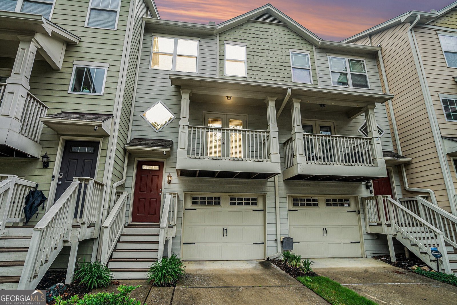 1137 Liberty Parkway Atlanta - 25