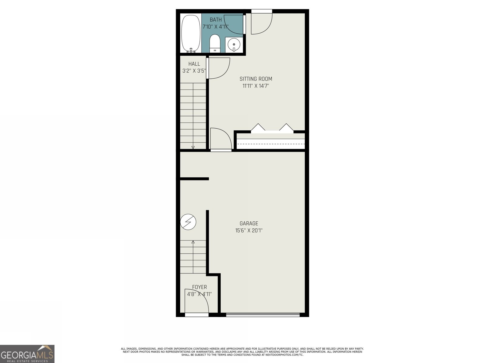1137 Liberty Parkway Atlanta - 26