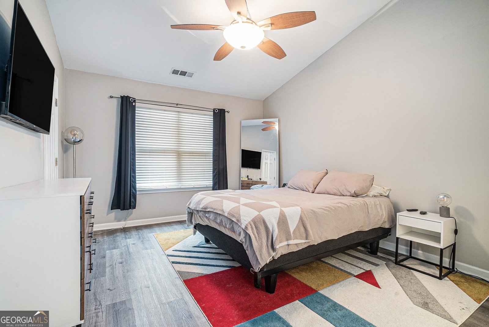 1137 Liberty Parkway Atlanta - 3