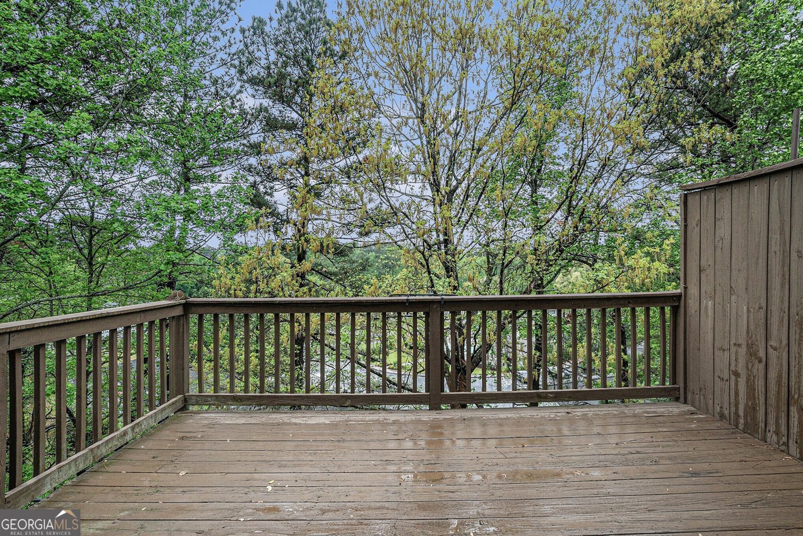 1137 Liberty Parkway Atlanta - 4