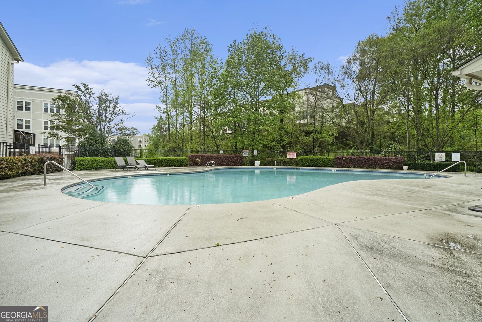 1137 Liberty Parkway Atlanta - 5