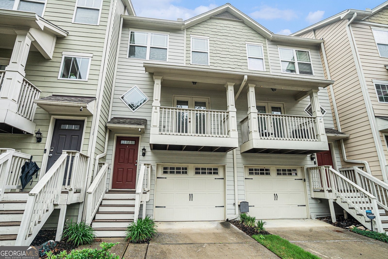 1137 Liberty Parkway Atlanta - 6