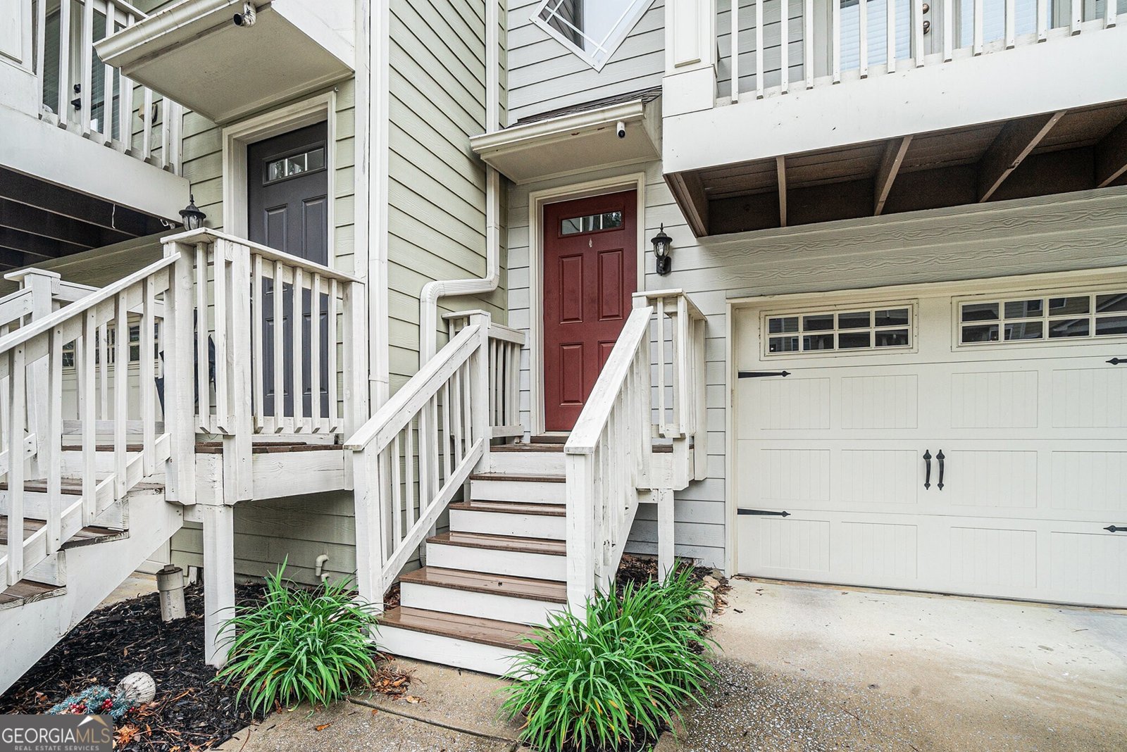 1137 Liberty Parkway Atlanta - 7