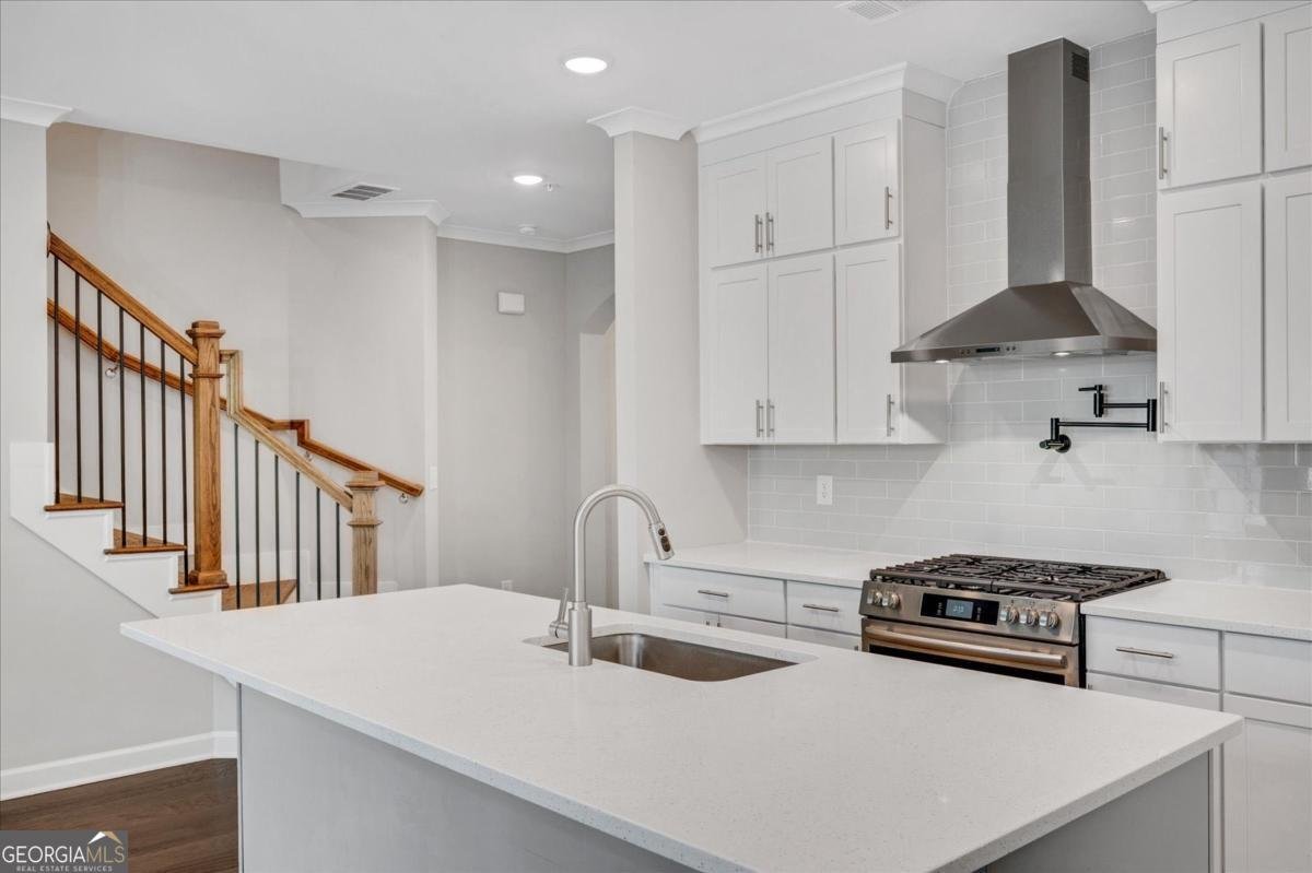 427 Retreat Lane Canton - 12