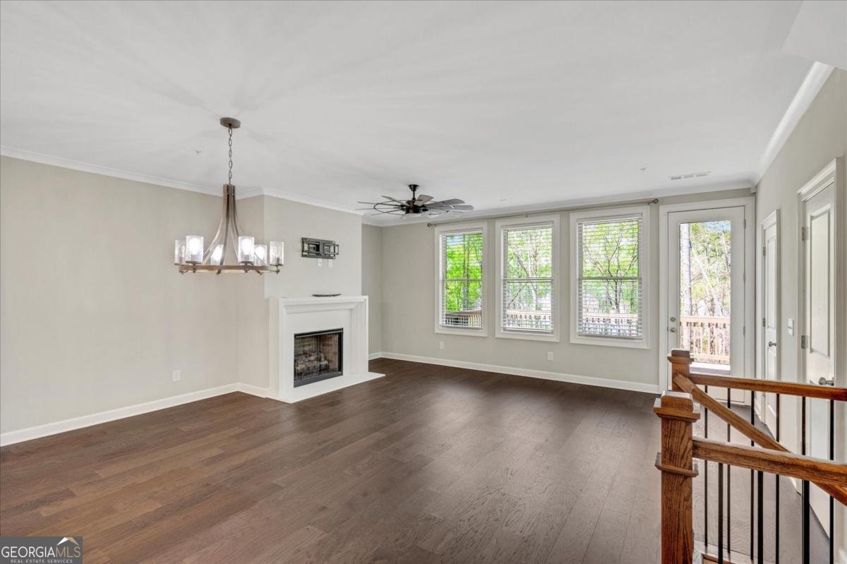 427 Retreat Lane Canton - 13