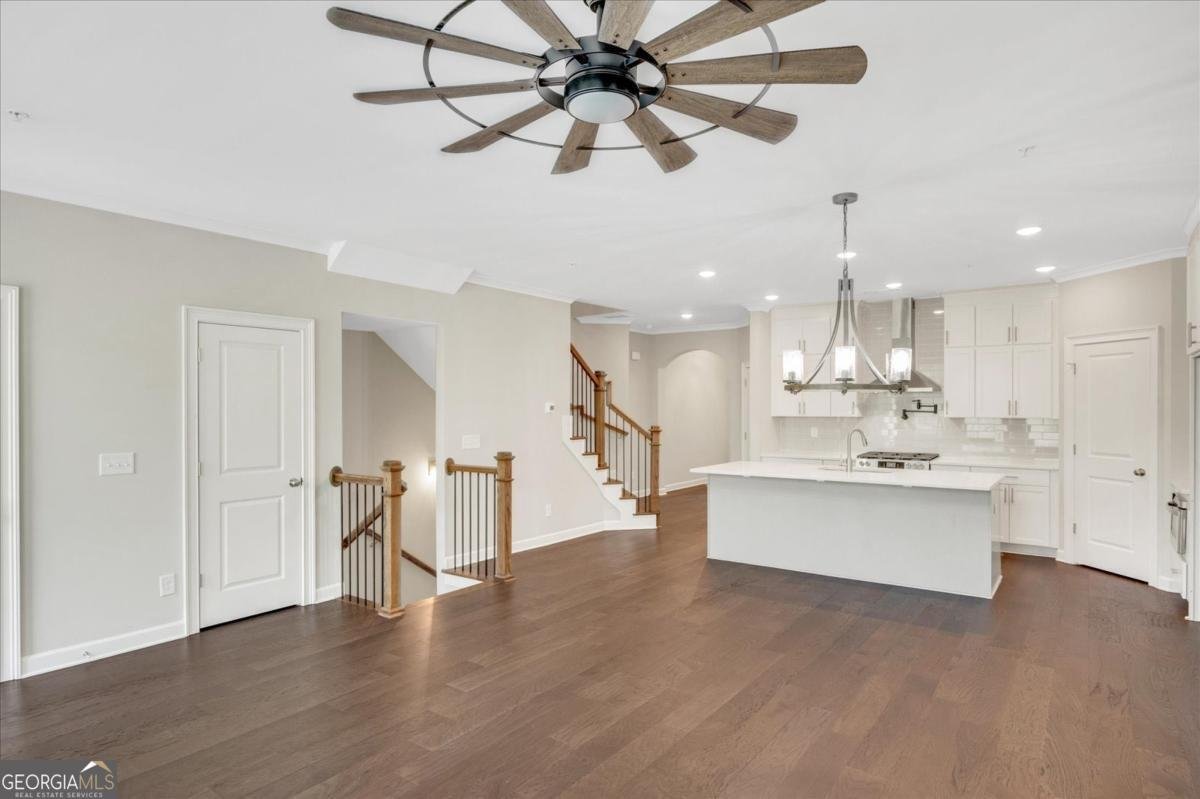 427 Retreat Lane Canton - 14