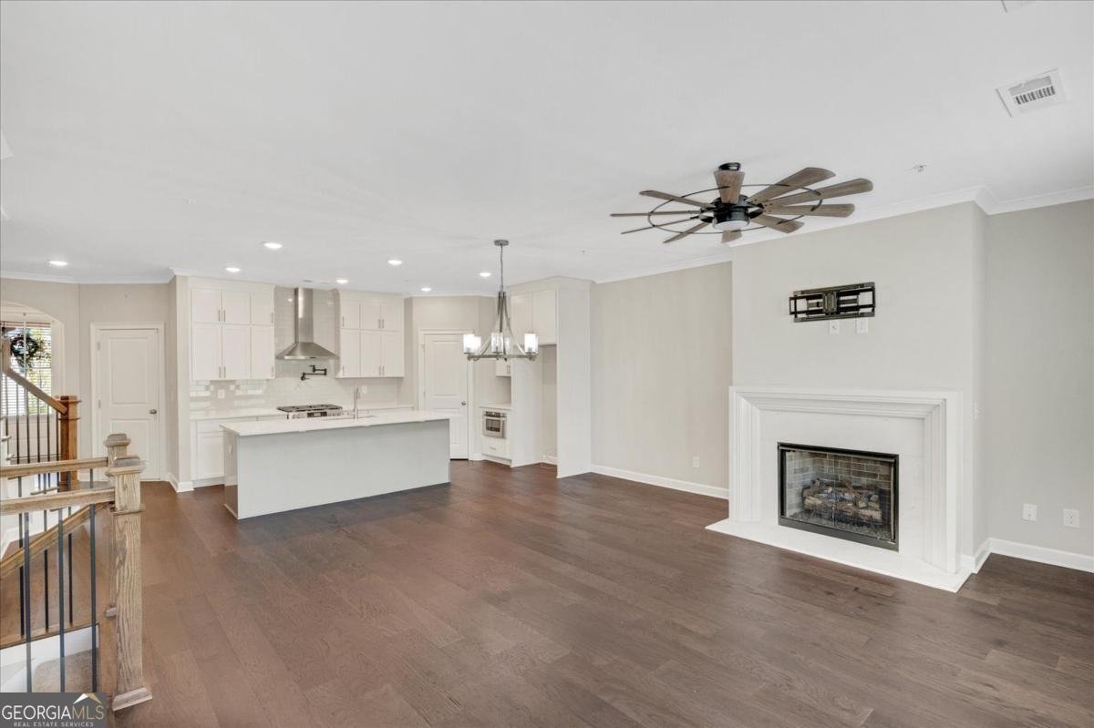 427 Retreat Lane Canton - 15