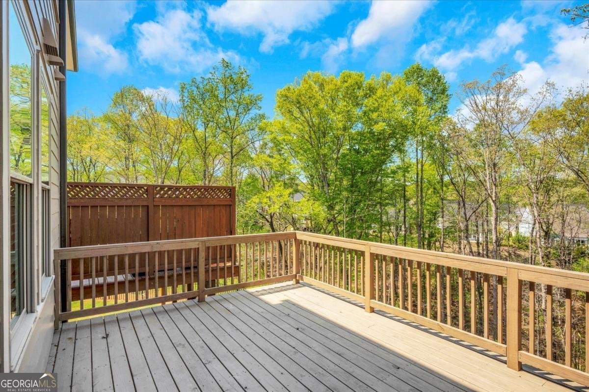427 Retreat Lane Canton - 16