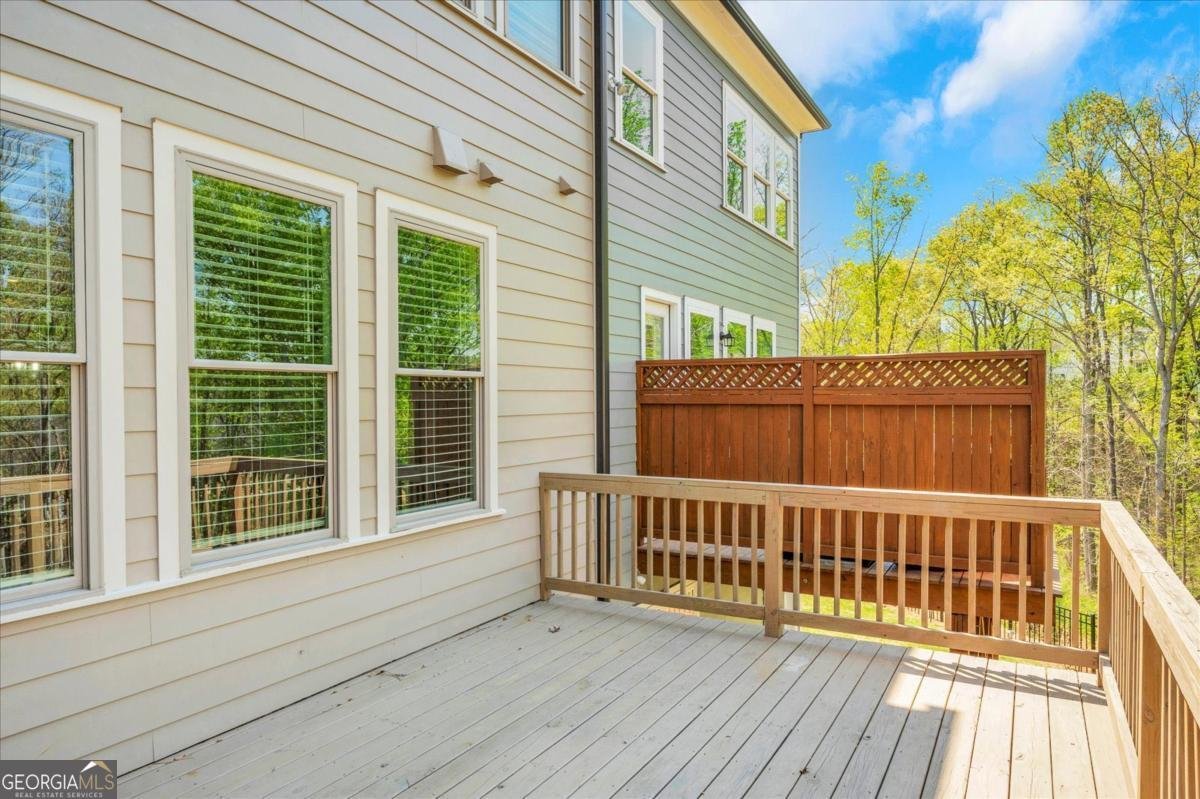 427 Retreat Lane Canton - 17