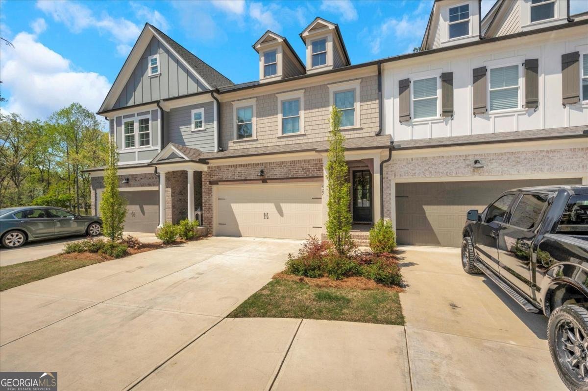 427 Retreat Lane Canton - 2