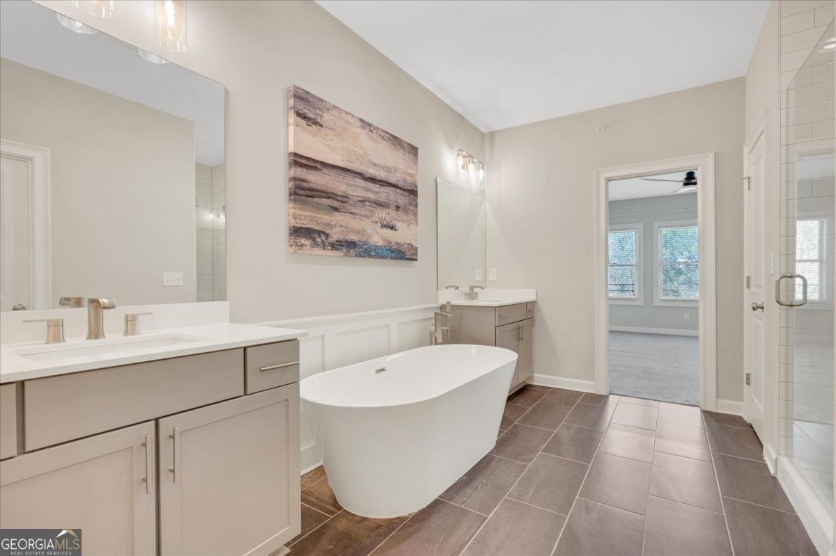 427 Retreat Lane Canton - 26