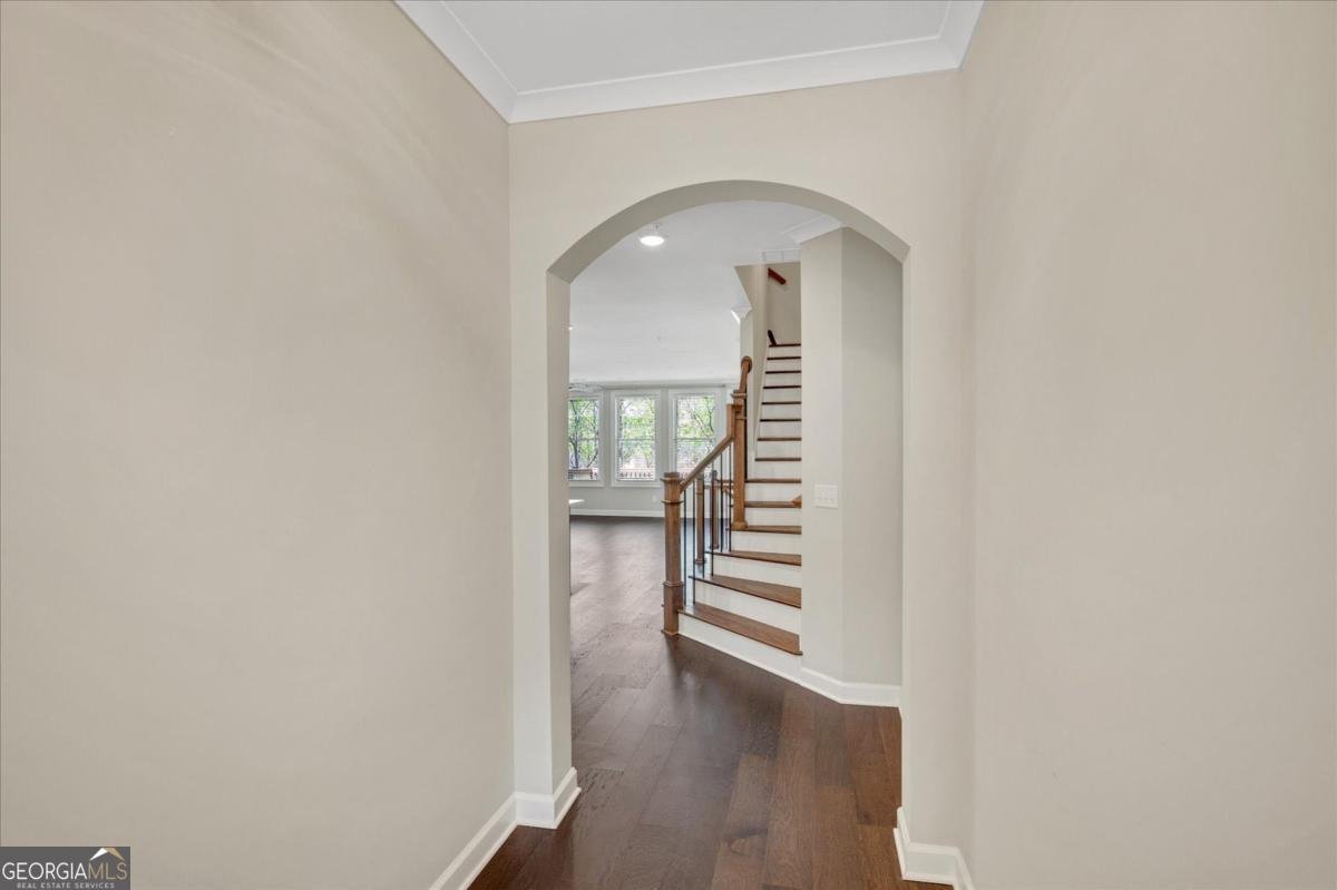 427 Retreat Lane Canton - 3