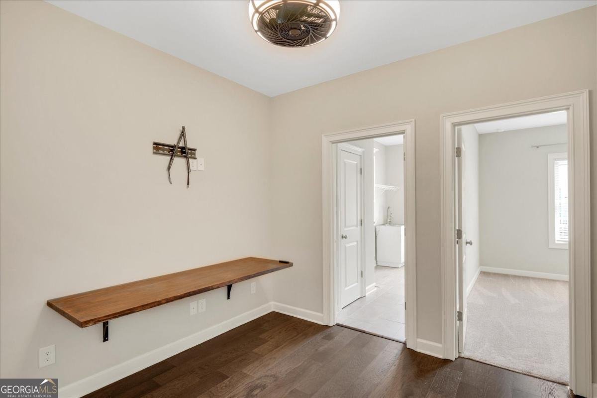 427 Retreat Lane Canton - 30