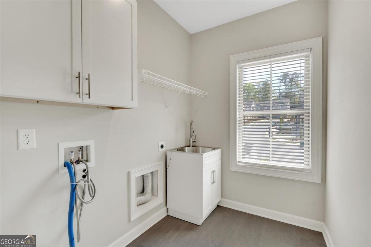 427 Retreat Lane Canton - 31