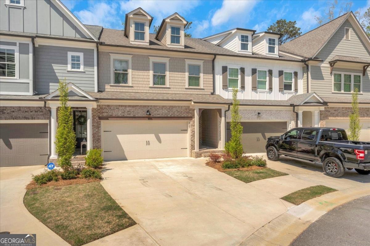 427 Retreat Lane Canton - 4
