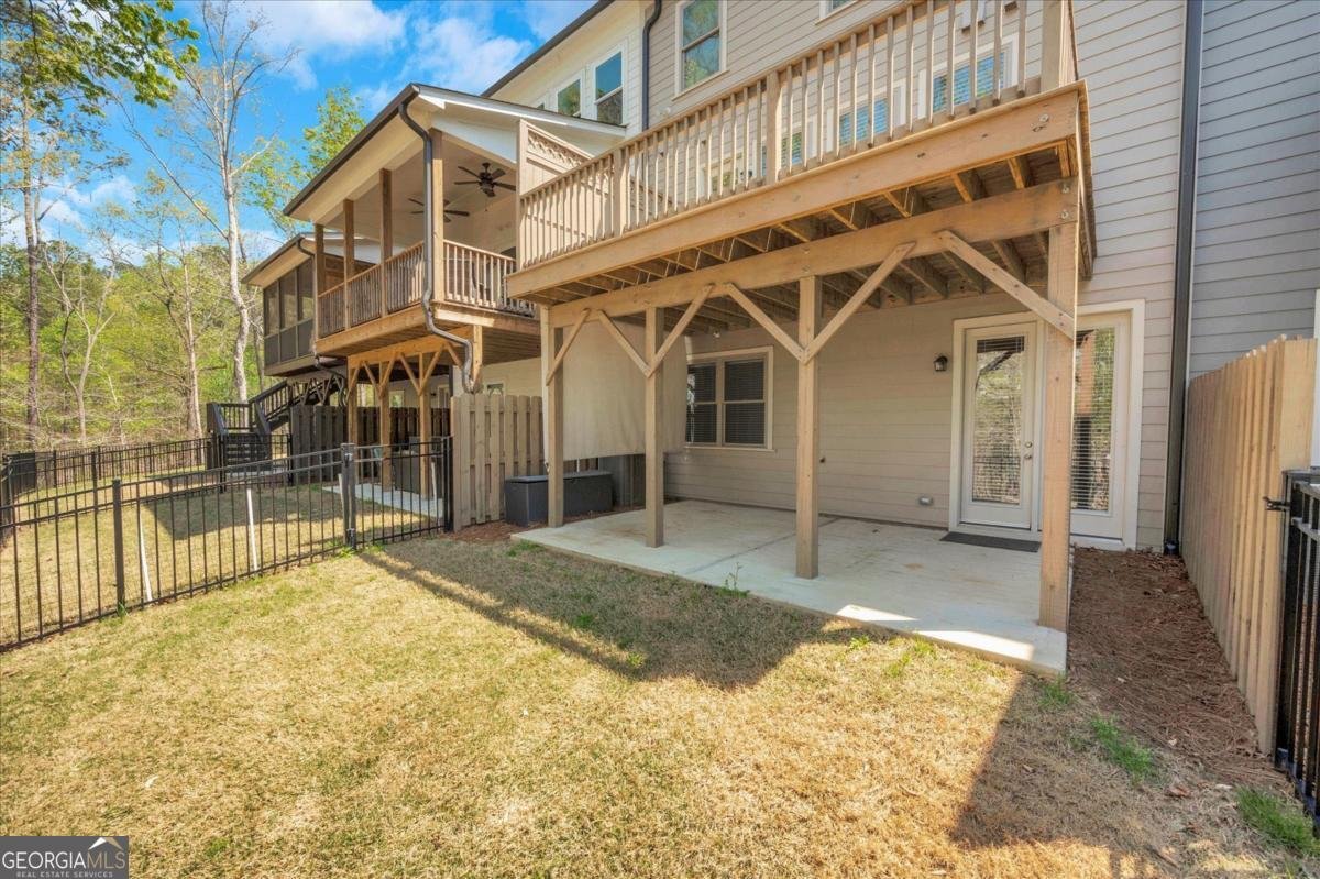 427 Retreat Lane Canton - 45