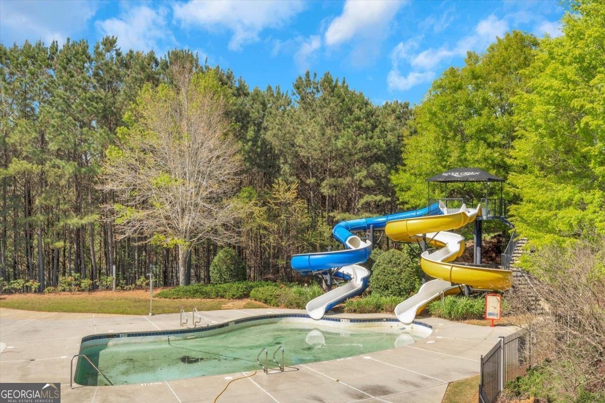 427 Retreat Lane Canton - 51