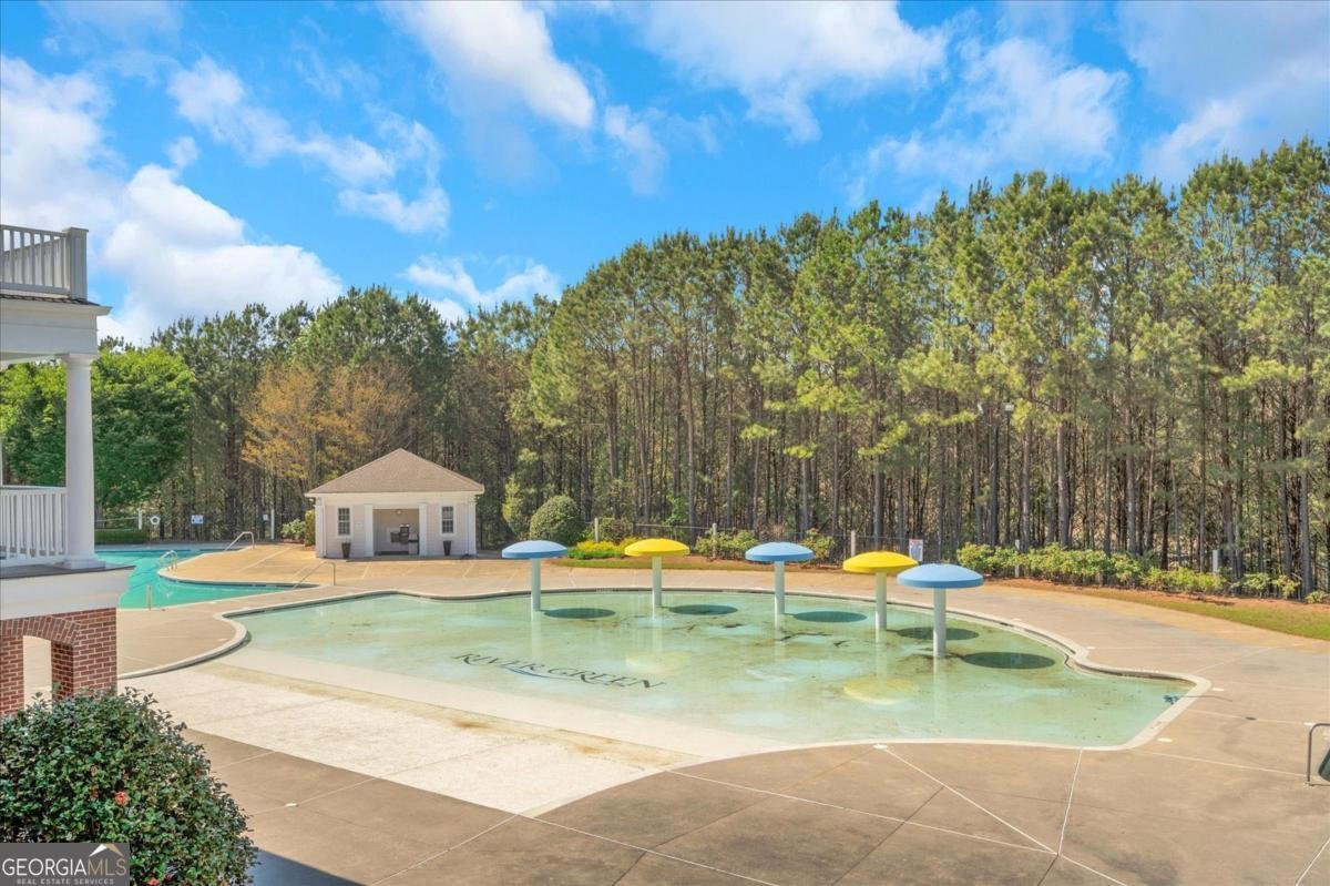 427 Retreat Lane Canton - 52
