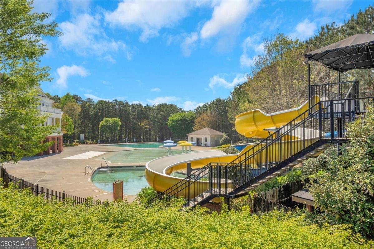 427 Retreat Lane Canton - 54