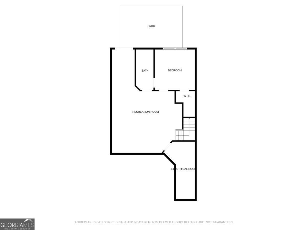 427 Retreat Lane Canton - 56