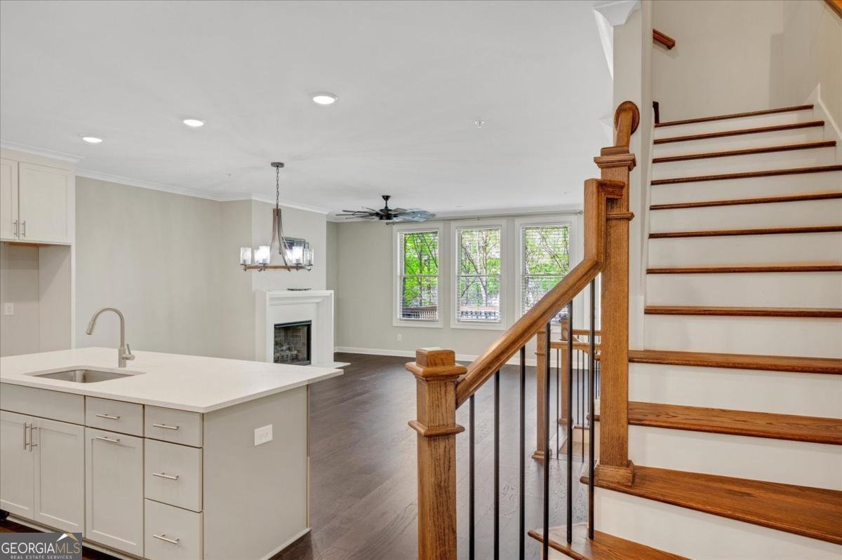 427 Retreat Lane Canton - 6