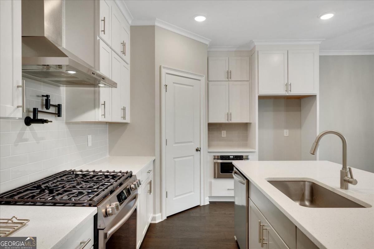427 Retreat Lane Canton - 8