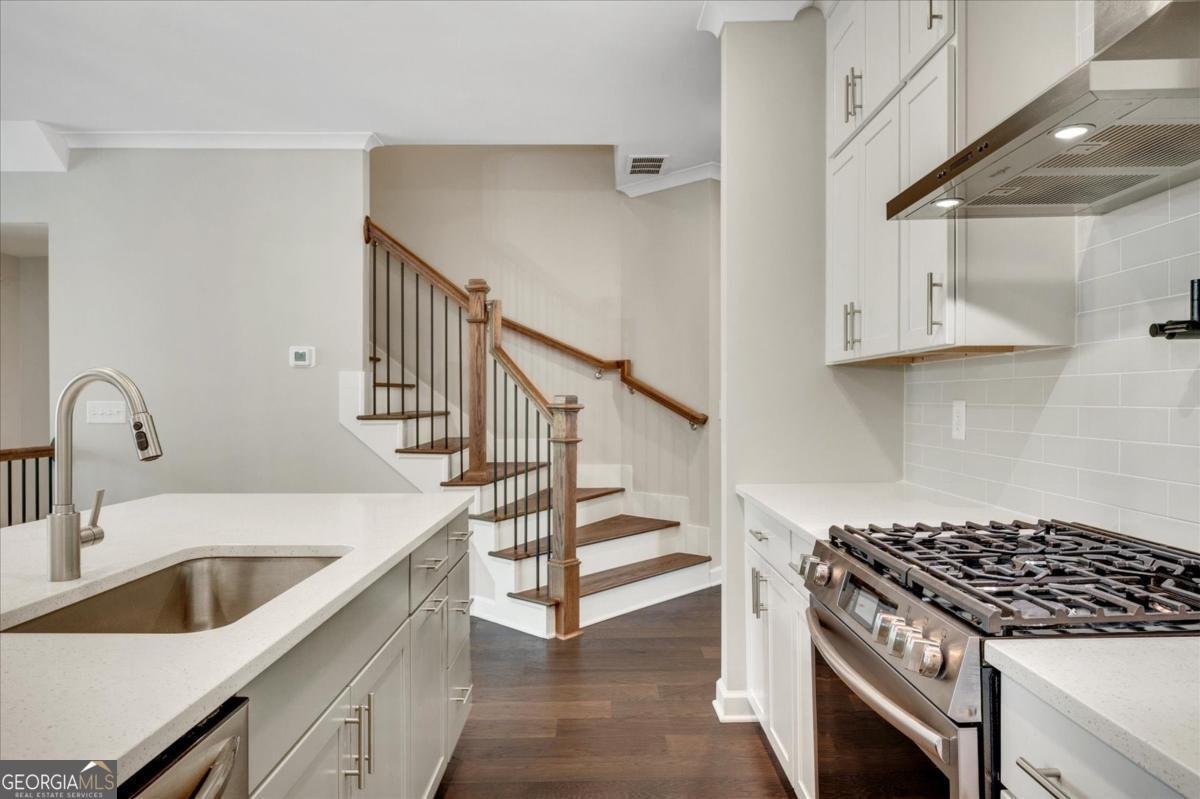 427 Retreat Lane Canton - 9