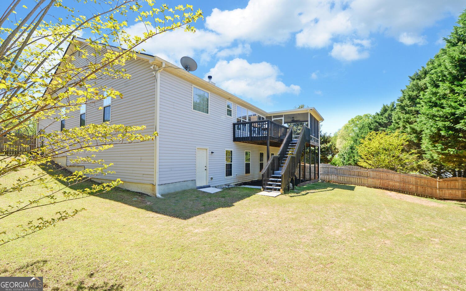 2800 Araglin Drive Dacula - 34