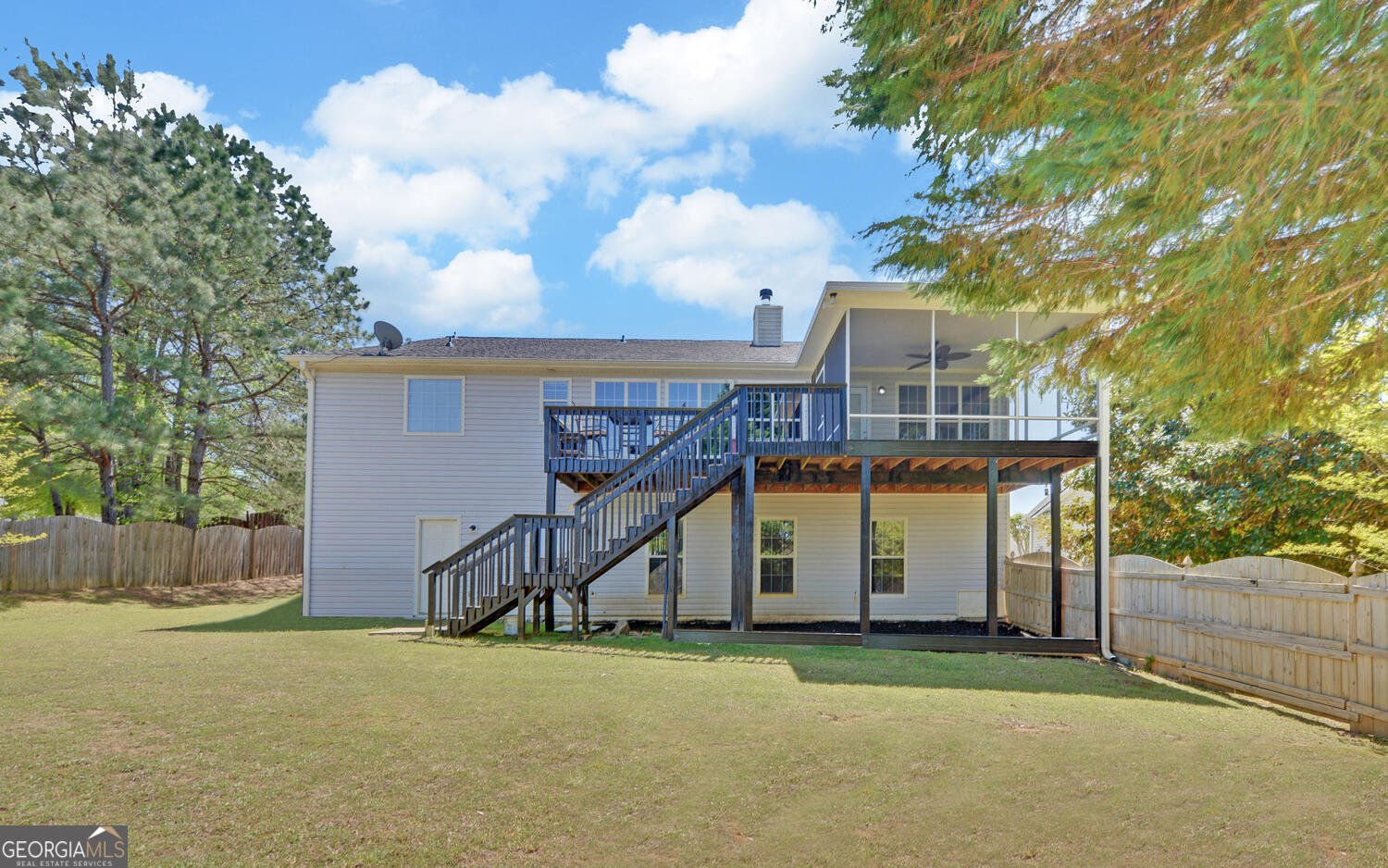 2800 Araglin Drive Dacula - 35
