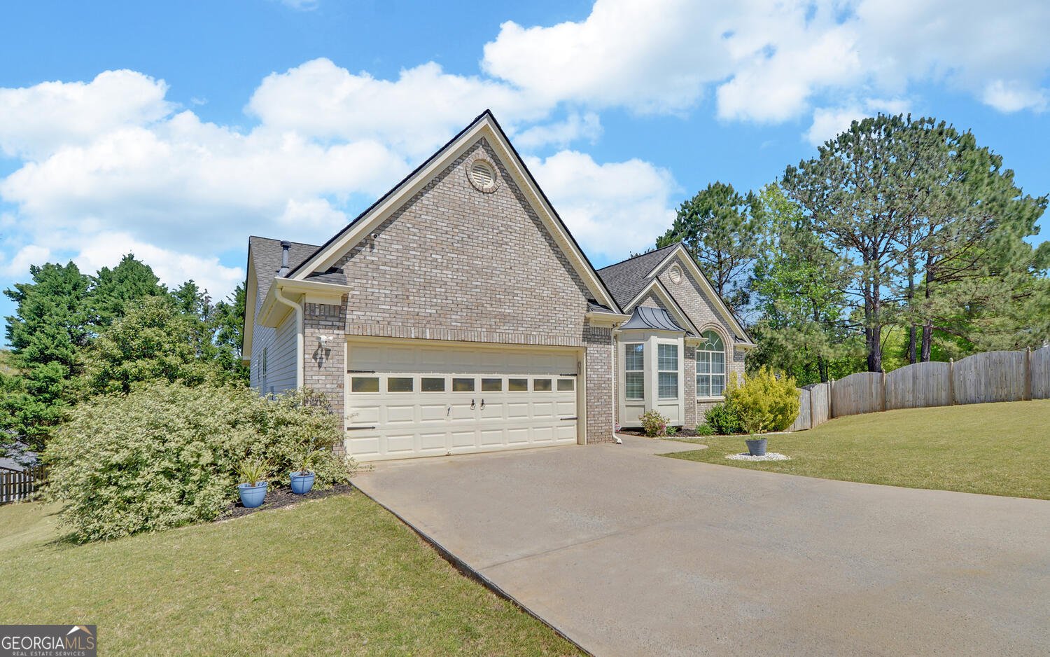 2800 Araglin Drive Dacula - 36