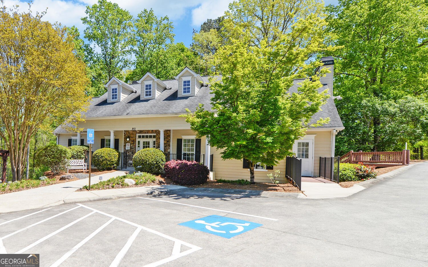 2800 Araglin Drive Dacula - 37
